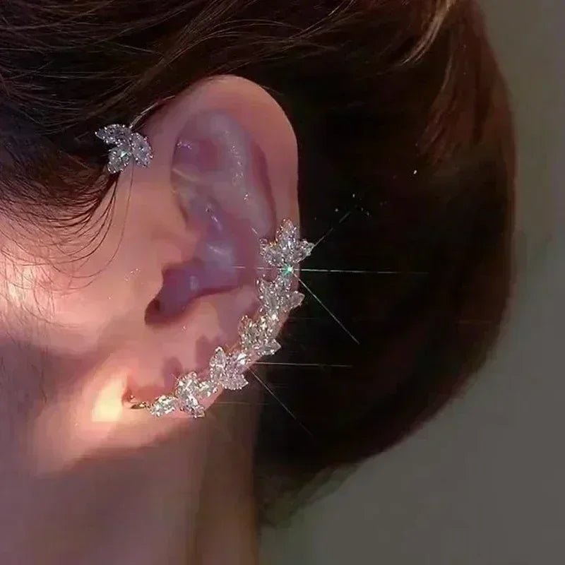 Dangle Earrings
