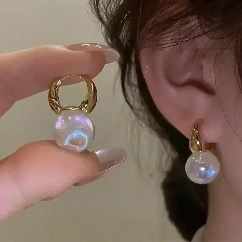 Dangle Earrings