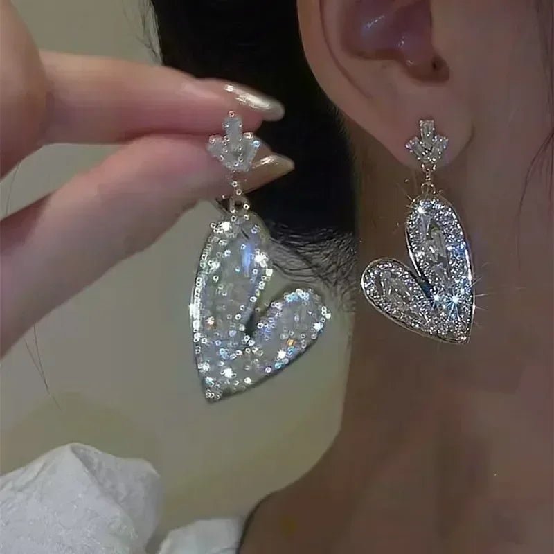 Dangle Earrings