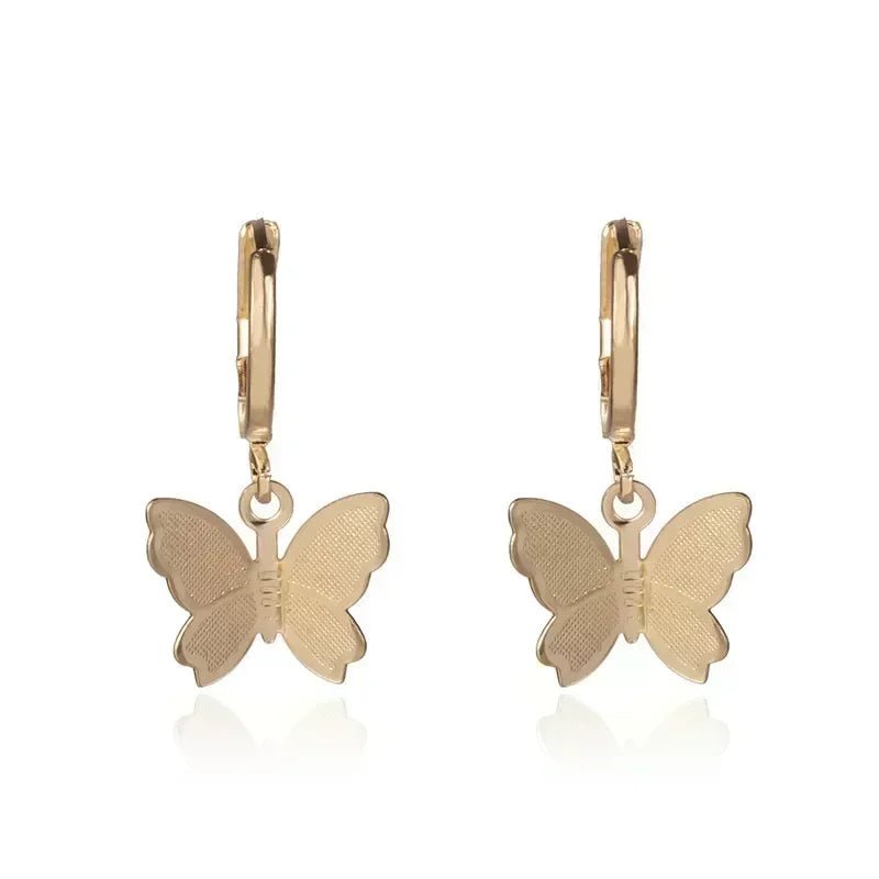 Dangle Earrings