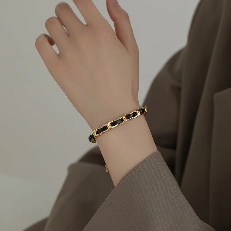 Chain Bracelet