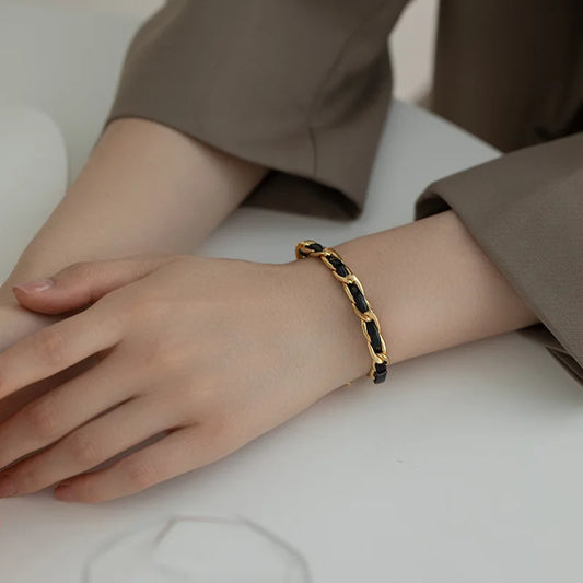 Chain Bracelet