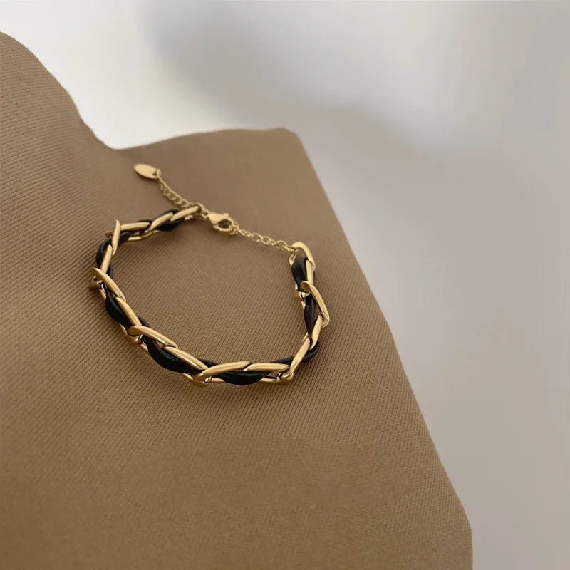 Chain Bracelet
