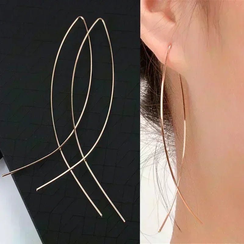 Dangle Earrings