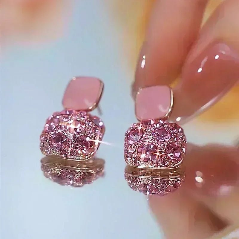 Dangle Earrings