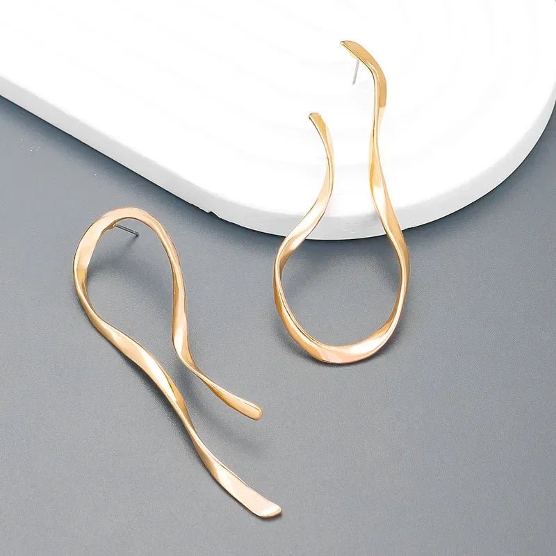 Dangle Earrings