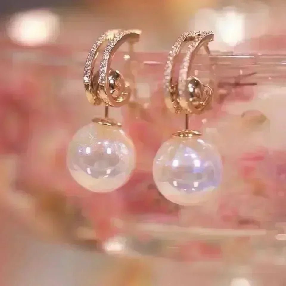 Dangle Earrings