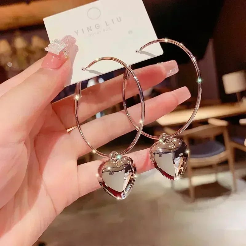 Dangle Earrings
