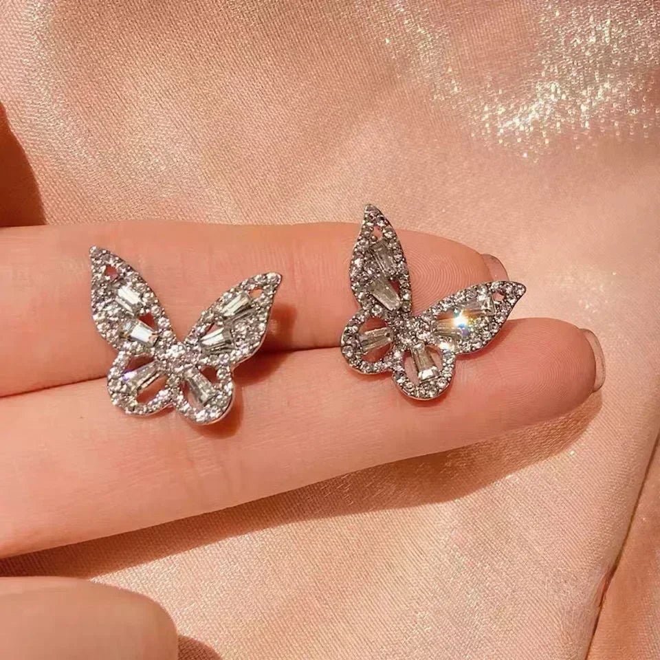 Dangle Earrings