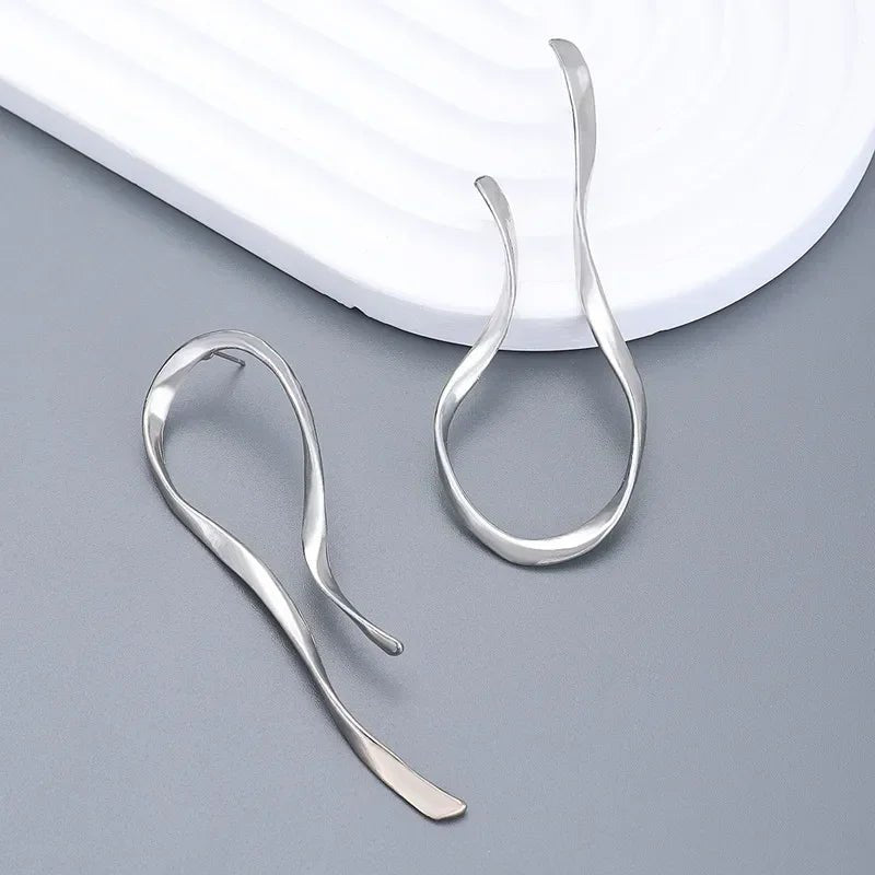 Dangle Earrings