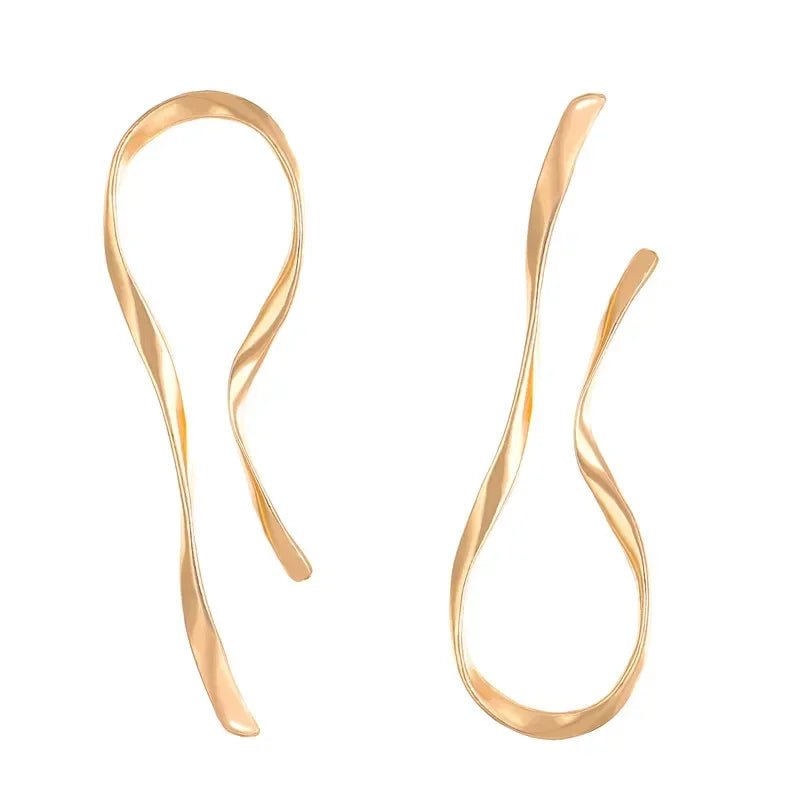 Dangle Earrings