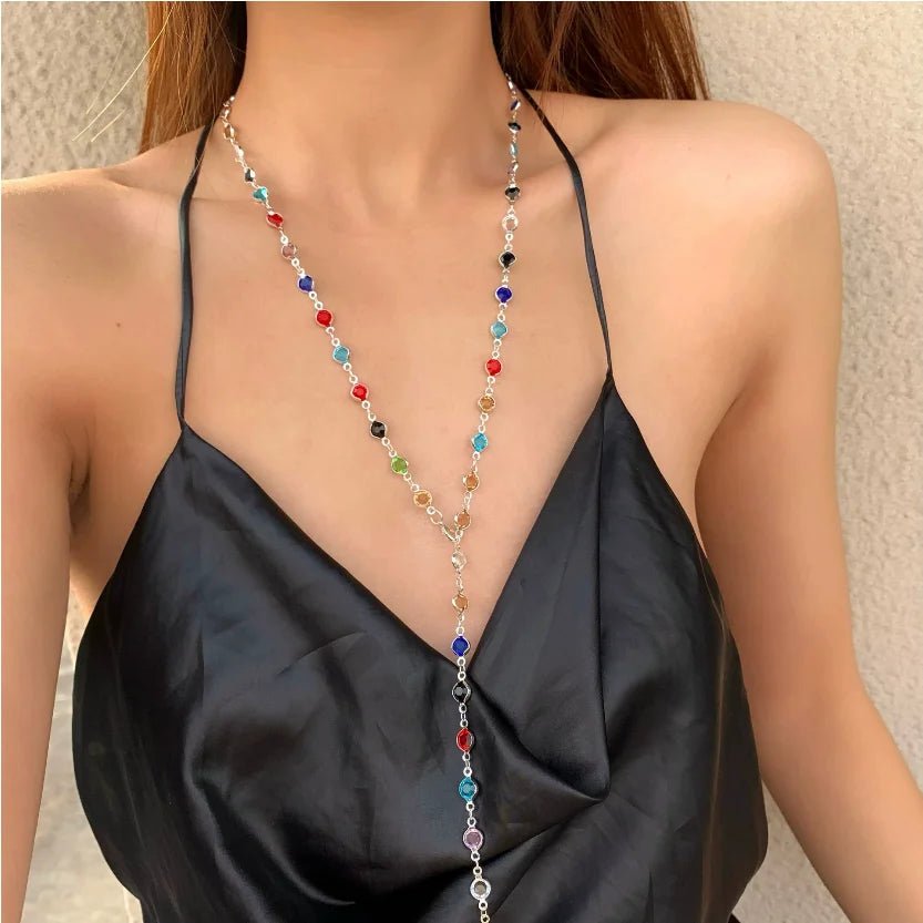 Vintage Punk Metal Oval Medalion Pendant Collar Necklace for Women Exaggerated Personality Design Party Jewerly Gifts