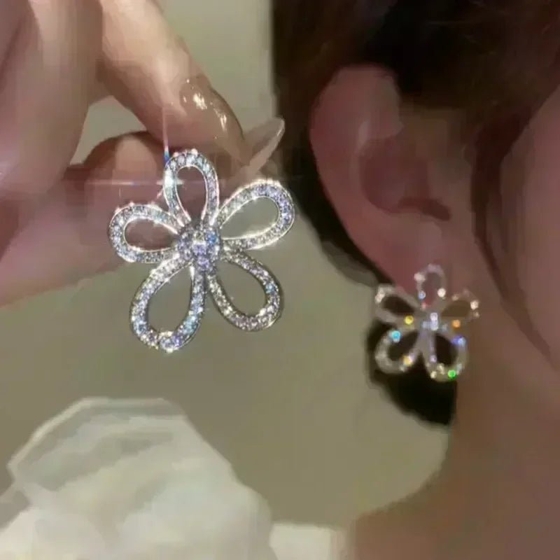 Dangle Earrings