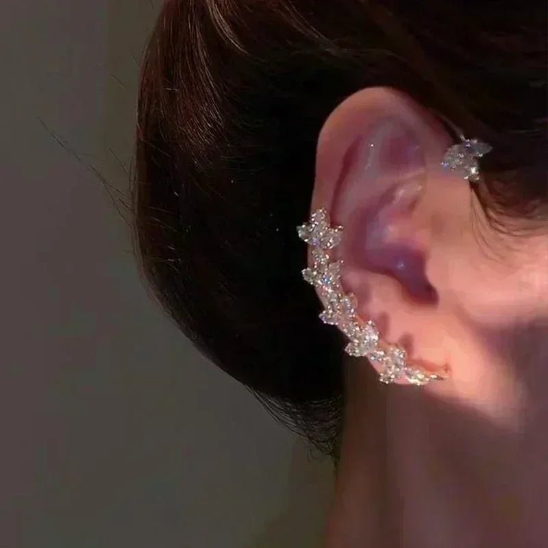 Dangle Earrings
