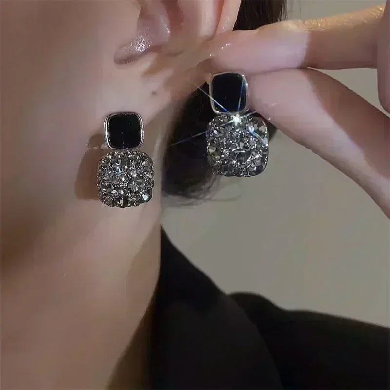 Dangle Earrings
