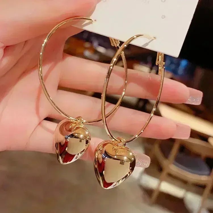 Dangle Earrings