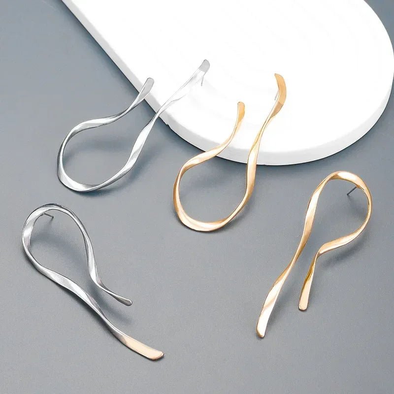 Dangle Earrings